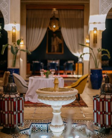 fontaine-traditionnelle